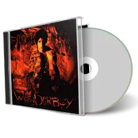 Front cover artwork of Prince Compilation CD Wonderboy Soundboard
