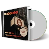 Front cover artwork of Squeeze 1982-06-17 CD New York City Audience