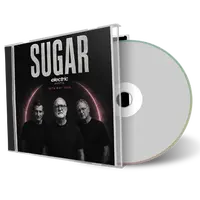 Front cover artwork of Sugar 2026-05-30 CD Bristol Audience