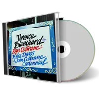 Front cover artwork of Terence Blanchard 2026-05-01 CD New Orleans Soundboard
