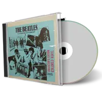 Front cover artwork of The Beatles Compilation CD Classified Document Audience