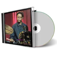 Front cover artwork of Tumi Mogorosi 2026-03-21 CD Geneve Soundboard