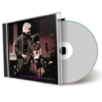 Front cover artwork of Yvonne Moriel 2026-02-05 CD Munich Soundboard