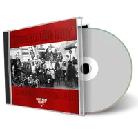 Artwork Cover of Alice on the Roof 2016-06-18 CD Hilvarenbeek Audience