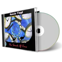 Artwork Cover of Australian Pink Floyd 2007-04-14 CD Cumbria Audience