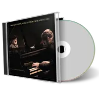 Artwork Cover of Charles Lloyd 2016-05-09 CD Geneve Soundboard