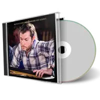 Artwork Cover of Gwilym Simcock 2012-08-14 CD Bonn Soundboard