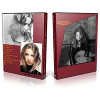 Artwork Cover of Heather Nova 2003-08-16 DVD Valais Proshot