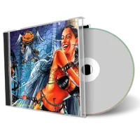 Artwork Cover of Helloween 1998-06-25 CD Tokyo Audience