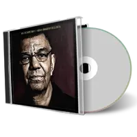 Artwork Cover of Jack Dejohnette 2016-05-02 CD Montreal Soundboard