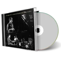 Artwork Cover of Jacky Terrasson 2016-04-16 CD St ingbert Soundboard