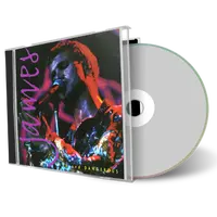 Artwork Cover of James 1991-11-14 CD Belfast Soundboard