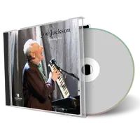 Artwork Cover of Joe Jackson 2016-07-08 CD Buffalo Audience