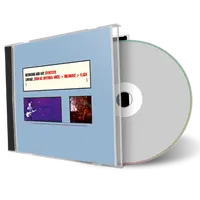 Artwork Cover of Manic Street Preachers 2016-05-14 CD Birmingham Audience