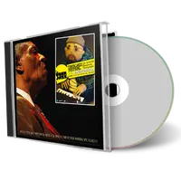 Artwork Cover of McCoy Tyner 2011-10-29 CD Hamburg Audience
