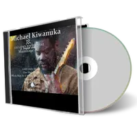 Artwork Cover of Michael Kiwanuka 2016-08-12 CD Haldern Audience