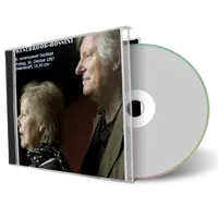 Artwork Cover of Mike Westbrook 1987-10-30 CD Leverkusen Soundboard