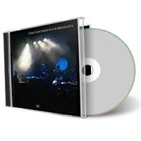 Artwork Cover of Nik Baertschs Ronin 2016-04-22 CD Bremen Soundboard