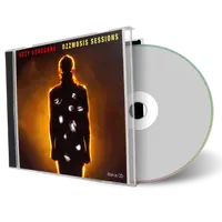 Artwork Cover of Ozzy Osbourne Compilation CD Ozzmosis Sessions Soundboard