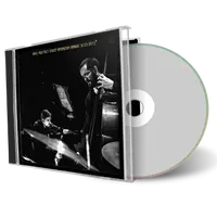 Artwork Cover of Pablo Held Trio 2015-05-30 CD Hamburg Soundboard