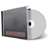 Artwork Cover of Pat Metheny 2006-06-30 CD Salzau Soundboard