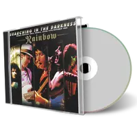 Artwork Cover of Rainbow 1982-10-14 CD Osaka Audience