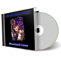 Artwork Cover of Rob Balducci 2016-05-21 CD Teaneck Audience