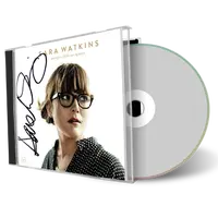 Artwork Cover of Sara Watkins 2016-06-26 CD Shirley Audience