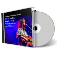 Artwork Cover of Will Varley 2016-01-29 CD Cologne Audience