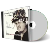 Artwork Cover of Zucchero and Hotei 2016-05-28 CD Tokyo Audience