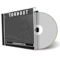 Artwork Cover of Aerosmith 1994-07-02 CD Torhout Audience