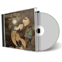 Artwork Cover of Amy Ray 2016-09-30 CD New York City Audience