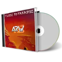 Artwork Cover of Anderson Rabin Wakeman 2017-03-13 CD Birmingham Audience