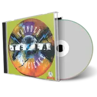 Artwork Cover of Blinded by Science by Tesla 1987-06-27 CD Milwaukee Soundboard