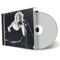 Artwork Cover of Blondie 1978-02-16 CD Berlin Audience