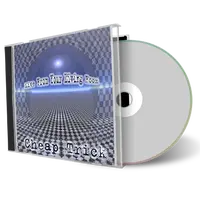 Artwork Cover of Cheap Trick 2004-01-03 CD West Palm Beach Audience
