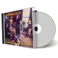 Artwork Cover of Dan Hicks and the Hot Licks Compilation CD May 1971 Soundboard
