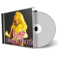 Artwork Cover of David Lee Roth 1988-09-28 CD Osaka Audience