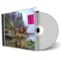 Artwork Cover of Fah Off 2016-09-03 CD Duisburg Audience