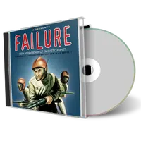 Artwork Cover of Failure 2016-10-22 CD Grand Rapids Audience