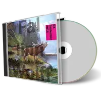 Artwork Cover of Fallinn Wolff 2016-09-03 CD Platzhirsch Audience