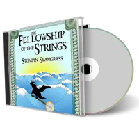 Artwork Cover of Fellowship of The Strings 2016-09-24 CD Durango Audience