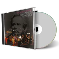 Artwork Cover of Geir Lysne 2009-04-16 CD Hamburg Soundboard