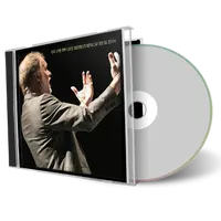 Artwork Cover of Geir Lysne 2014-06-28 CD Niendorf Soundboard