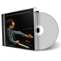 Artwork Cover of Gerald Clayton Trio 2016-05-25 CD Bochum Soundboard