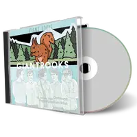 Artwork Cover of Giant Rooks 2016-10-01 CD Dortmund Audience
