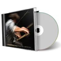 Artwork Cover of Harold Lopez Nussa 2016-07-28 CD St Moritz Soundboard