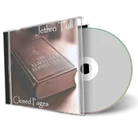 Artwork Cover of Jethro Tull 1980-03-30 CD Essen Audience