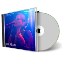 Artwork Cover of Jolie Holland 2014-10-01 CD Amsterdam Audience