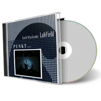 Artwork Cover of LabField 2009-09-03 CD Kristiansand Audience